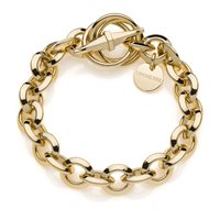 Pulsera Unoaerre Mujer in Bronce 2223 - 2223